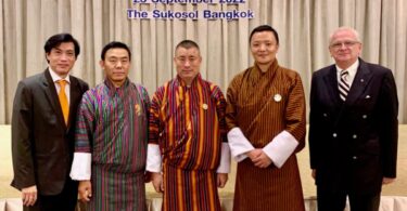 Bhutan hosts major Bangkok event as it reopens for tourism