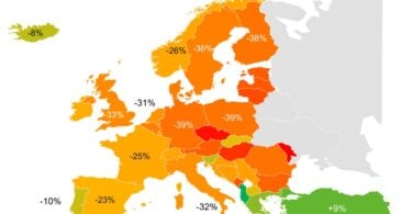 Musim panas yang memecahkan rekor untuk penerbangan ke Yunani dan Turki