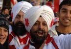 L'India emette un avviso di "crimini d'odio" ai suoi cittadini in Canada