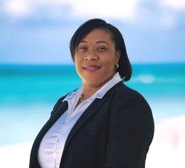 Kaimu Mkurugenzi wa Bodi ya Watalii ya Visiwa vya Turks na Caicos Mary Lightbourne | eTurboNews | eTN