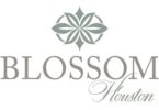 Logo Blossom Houston | eTurboNews | eTN