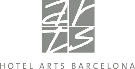 Hotel Arts Barcelona logo | eTurboNews | eTN