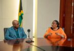 Kenia Jamaika | eTurboNews | eTN