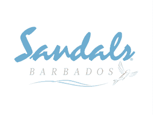 Sandals Barbados ලාංඡනය | eTurboNews | eTN