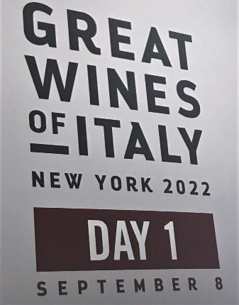 Wine.Suckling.Italia .2 | eTurboNews | eTN