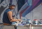street artist 1 | eTurboNews | eTN