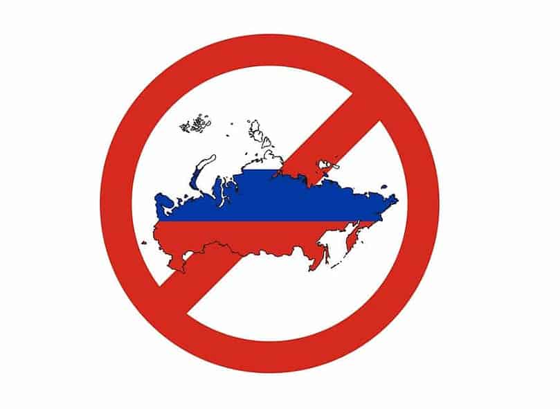 Evropa zpřísňuje vízová omezení pro ruské státní příslušníky