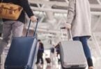 Co dělat a nedělat příruční zavazadla letecké společnosti