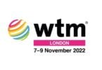 Nye udstillere kommer til World Travel Market London 2022