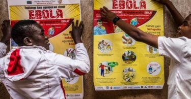Uganda: Ebola puhangust hoolimata reisijatele turvaline riik