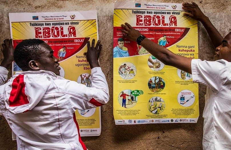 ยูกันดา: ประเทศปลอดภัยสำหรับนักเดินทางแม้อีโบลาระบาด