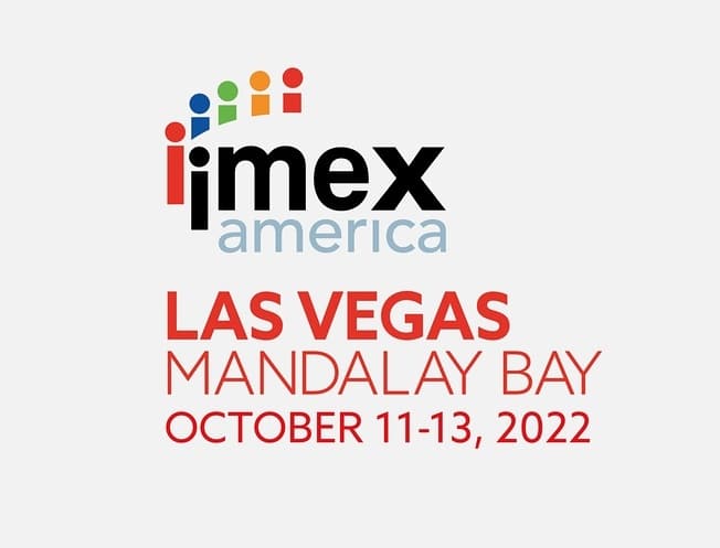 IMEX America: Versprechen, Menschen und Planeten zu unterstützen