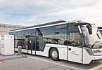 Hesse and Fraport boost electromobility