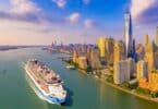 New York City wil illegale vreemdelingen huisvesten op NCL-cruiseschip