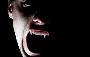 Best and Worst US Cities for Vampires