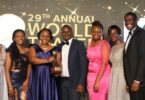 شرکت‌های تحت مالکیت زنان اوگاندا برنده بزرگی در World Travel Awards شدند