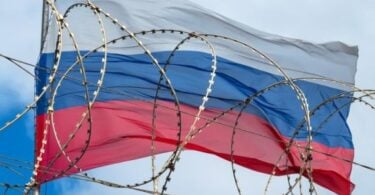 Increasingly isolated Russia scraps its Federal Tourism Agency