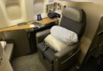American Airlines scraps First Class on all international flights