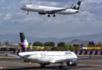 مکزیک به خطوط هوایی خارجی اجازه می دهد مسیرهای داخلی را انجام دهند