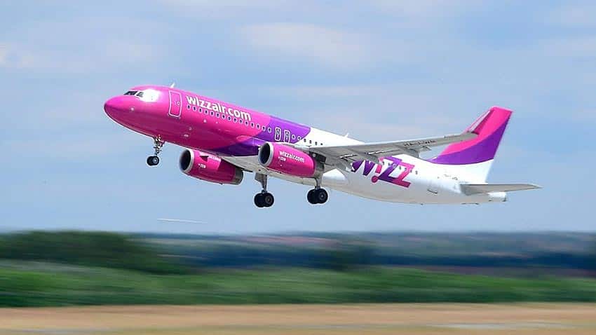 New Budapest-Madeira flights on Wizz Air now