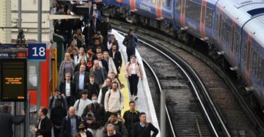 Fresh waves of transport strikes will hit Europe