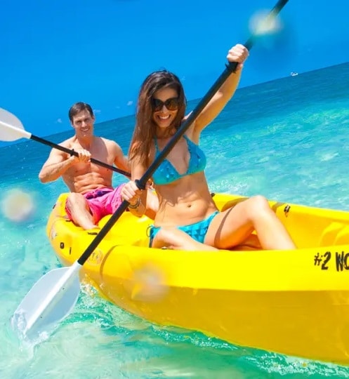 Sandals water sports 1 | eTurboNews | eTN