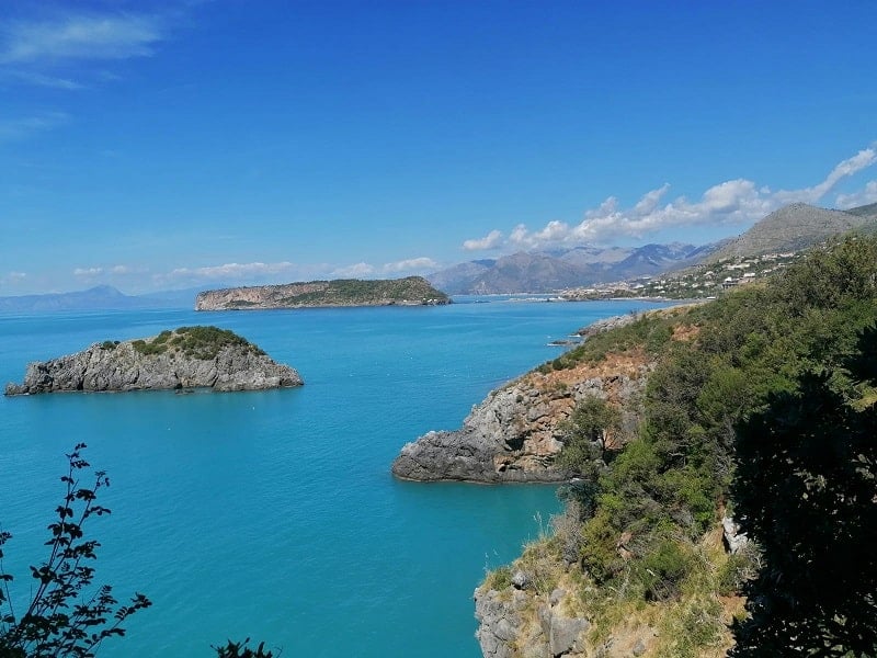 L'Illa de Cirella i l'Illa Dino més gran | eTurboNews | eTN