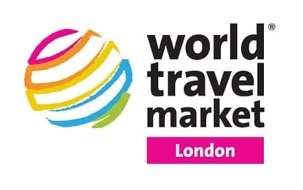 WTM London logo