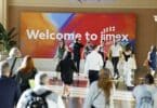 Bem-vindo ao IMEX imagem cortesia de IMEX | eTurboNews | eTN