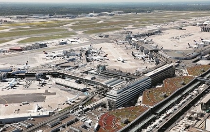 pilt Fraport 1 loal | eTurboNews | eTN