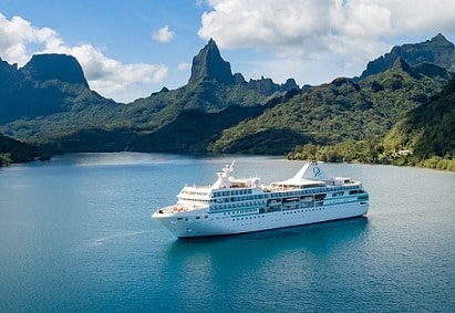 aworan iteriba ti Paul Gauguin Cruises | eTurboNews | eTN