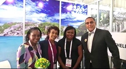 image ocurtesy of Seychelles Dept. of Tourism | eTurboNews | eTN