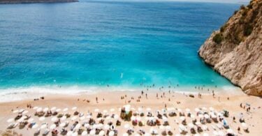 The best performing travel destinations of 2022
