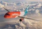 New Toronto to Orlando flight on Canada Jetlines