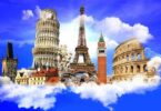 European tourism resilient in face of low consumer confidence