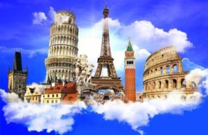 European tourism resilient in face of low consumer confidence