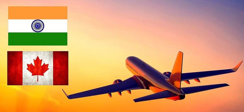 , Flights between Canada and India are unlimited now, eTurboNews | eTN