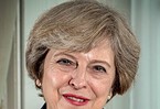 A ex-primeira-ministra do Reino Unido, Theresa May, nomeada oradora principal do WTTC Cúpula Global na Arábia Saudita
