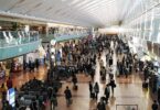 A legjobb repülőterek egy kellemes pihenéshez az Egyesült Államokban és a világon