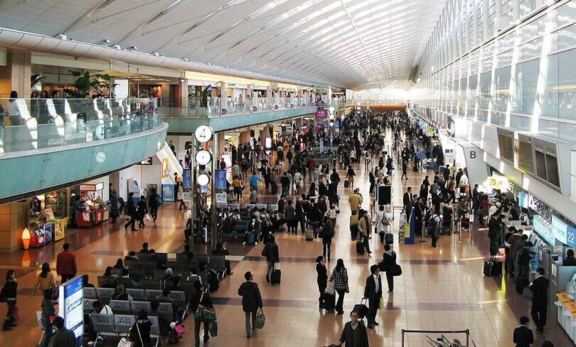 Els millors aeroports per fer una escala agradable als Estats Units i al món