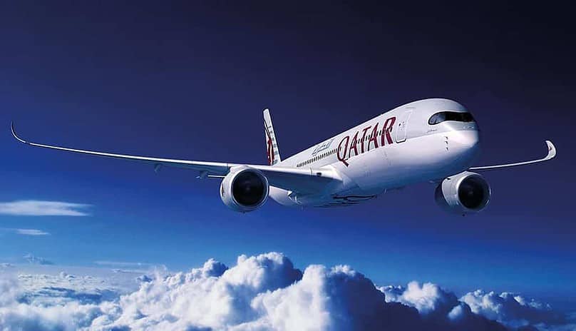 Izindiza ze-Doha ziya e-Taif, i-Saudi Arabia ku-Qatar Airways manje