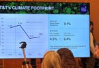 Tourism climate footprint data unveiled at WTTC Summit in Riyadh