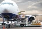 IATA: Svetovno povpraševanje po zračnem tovoru se je oktobra zmanjšalo