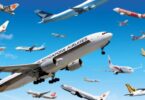 10 में सोशल मीडिया पर शीर्ष 2022 एशियाई एयरलाइन कंपनियां
