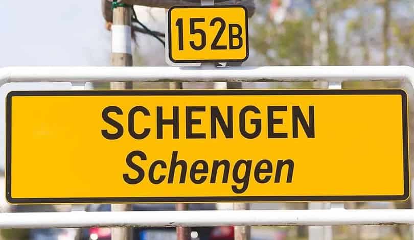 EU wants Schengen expansion, Austria does not