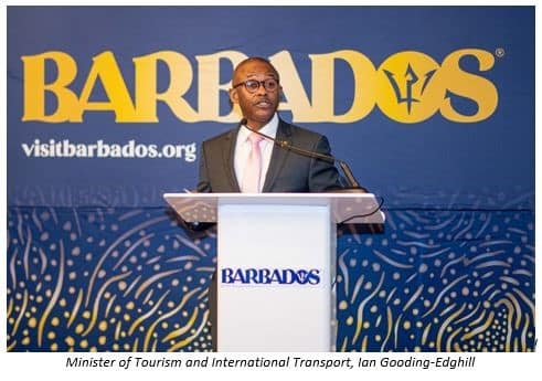 , Barbados celebrates long-standing UK travel partners, eTurboNews | eTN
