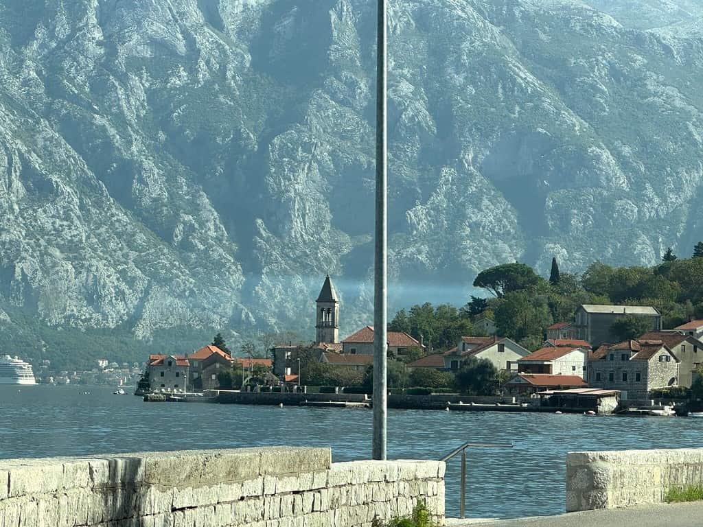 Krajina Kotor