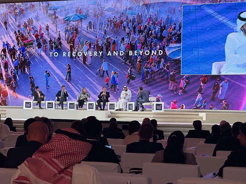 , WTTC Turismetopmøde i Riyadh: Bigger, Better and United, eTurboNews | eTN