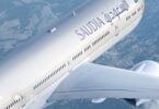 Saudia, SAUDIA group slaví národní den Saúdské Arábie pozemními a vzdušnými aktivacemi, eTurboNews | eTN