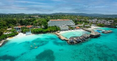 Sandals Ocho image courtesy of Sandals Resorts | eTurboNews | eTN